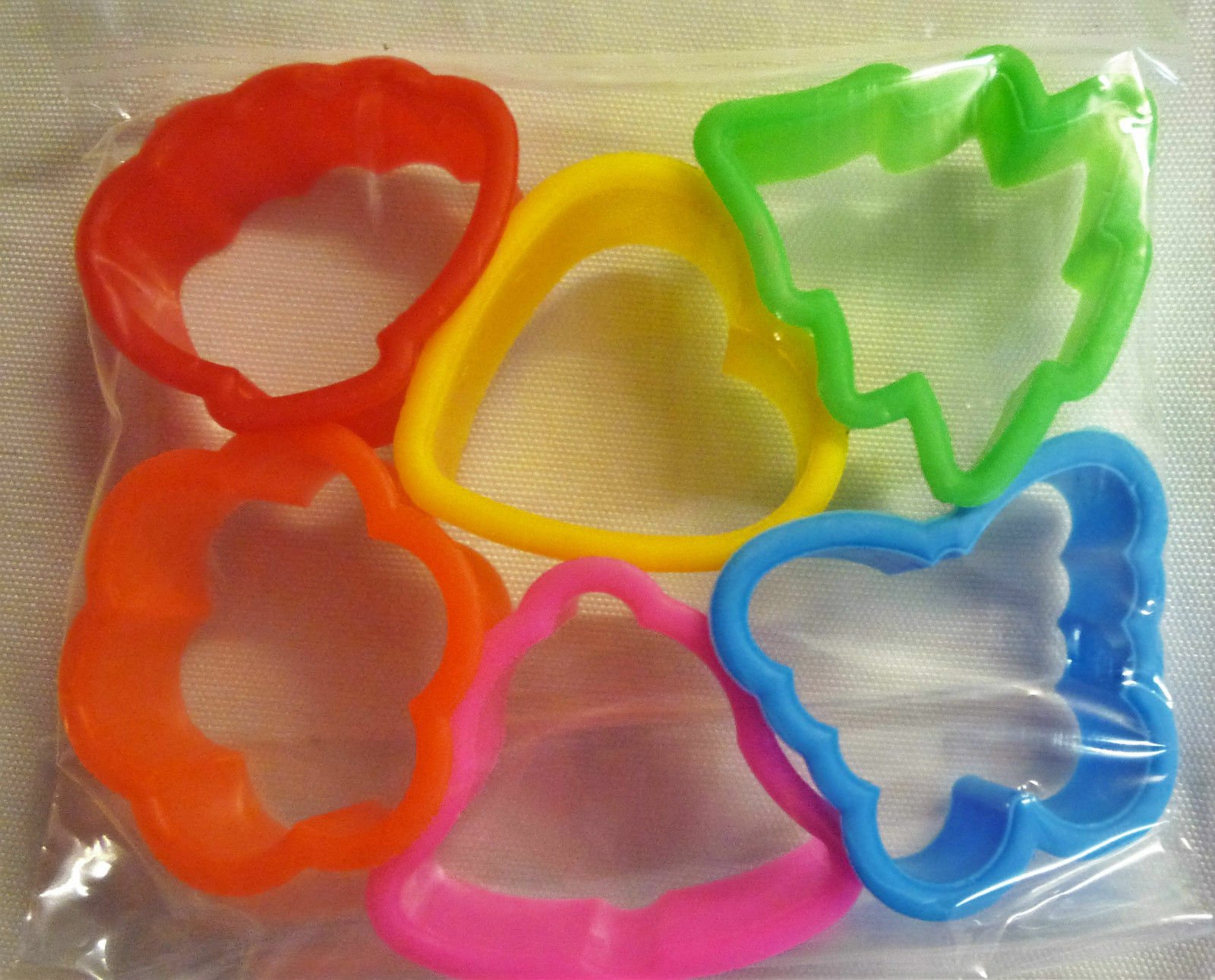70Pcs Colours Modelling Clay Strips Set For Art Craft Plasticine Play Doh Party