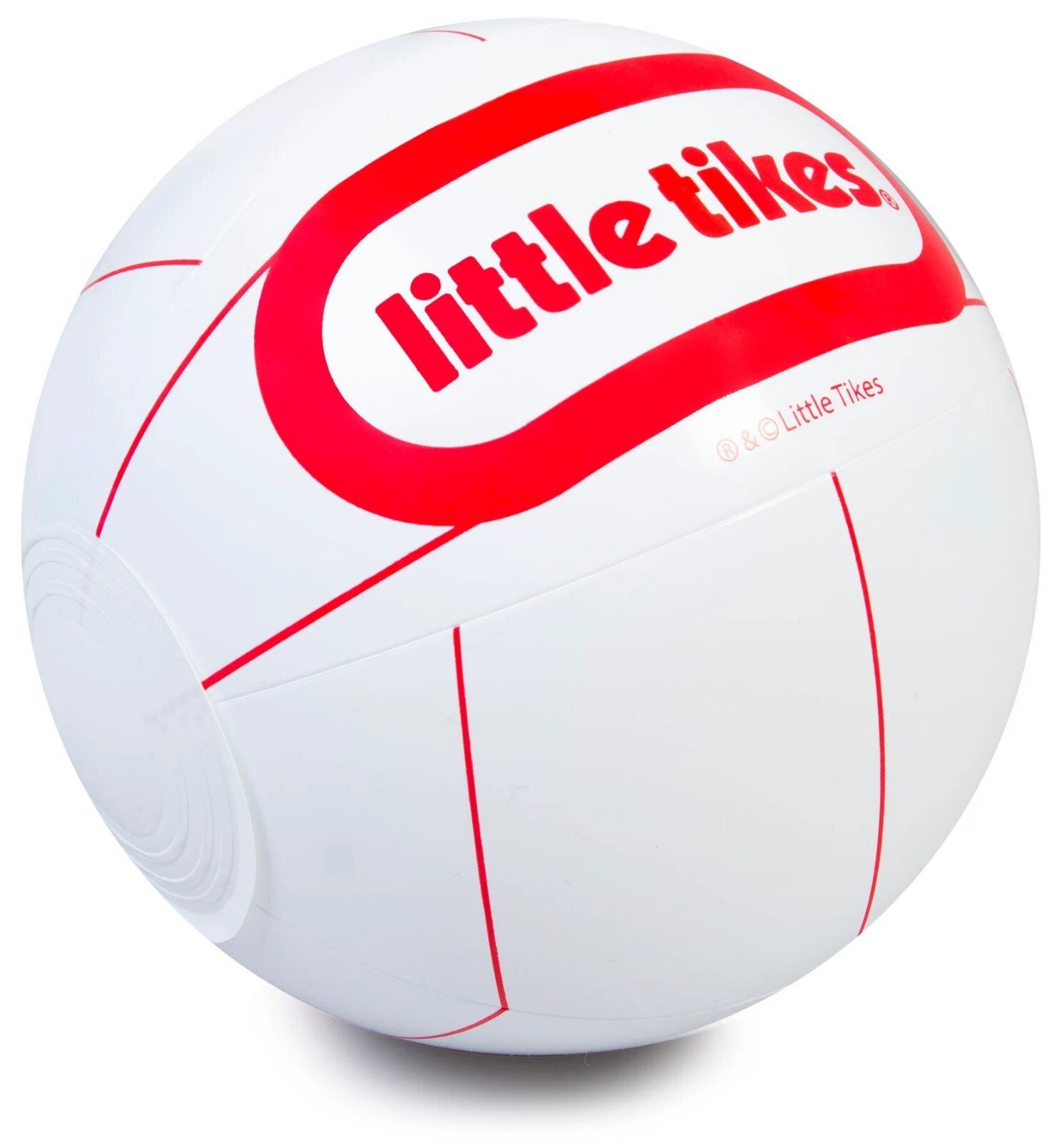 Little Tikes Inflatable Volleyball Set Childrens Outdoor Garden Park Beach Fun
