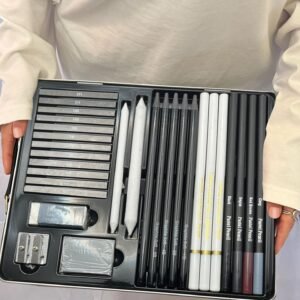 A3 A4 Sketch Pad Book White Paper Artist Sketching Drawing Doodling Art Craft UK