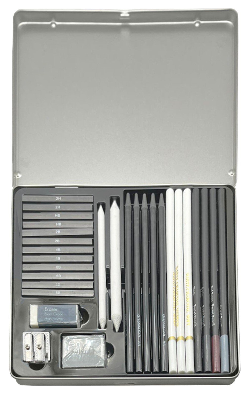 A3 A4 Sketch Pad Book White Paper Artist Sketching Drawing Doodling Art Craft UK