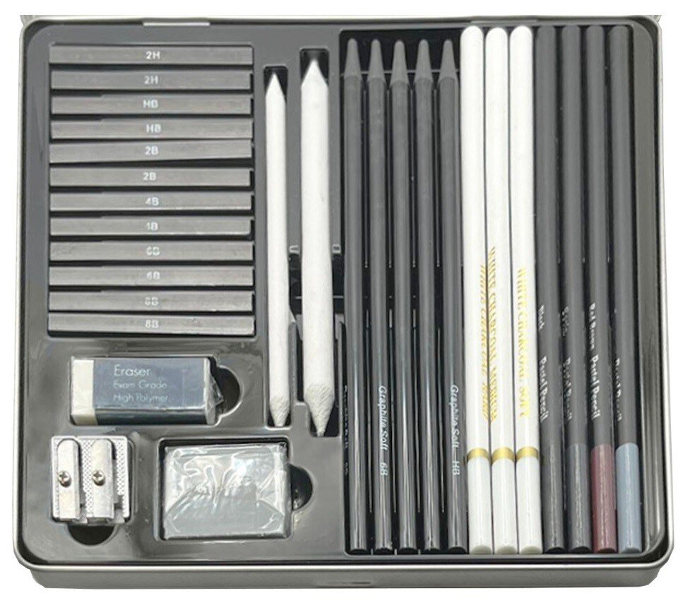 A3 A4 Sketch Pad Book White Paper Artist Sketching Drawing Doodling Art Craft UK