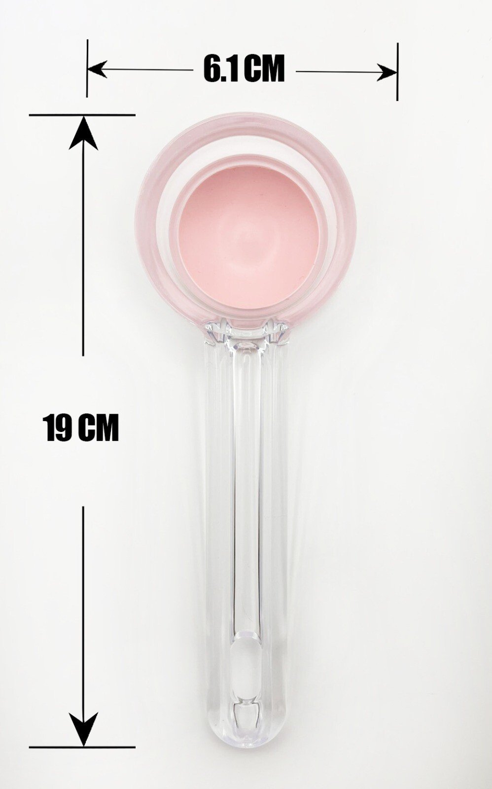 3 PK Simply Press Ice Cream Scoop Easy Release Scooping Ice Cream Sorbet Dessert