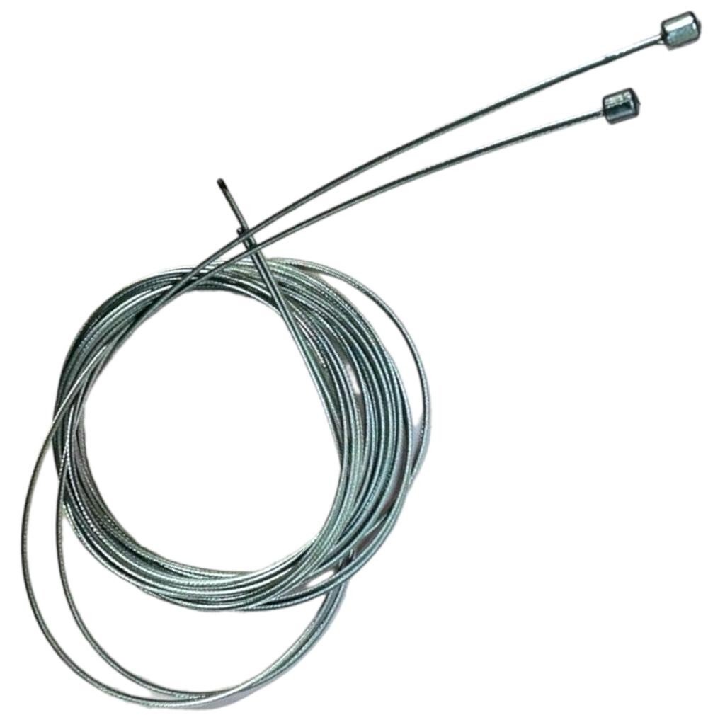 BIKE GEAR CABLE Inner Wire Front Rear Derailleur Bicycles Road MTB Bikes Cycles