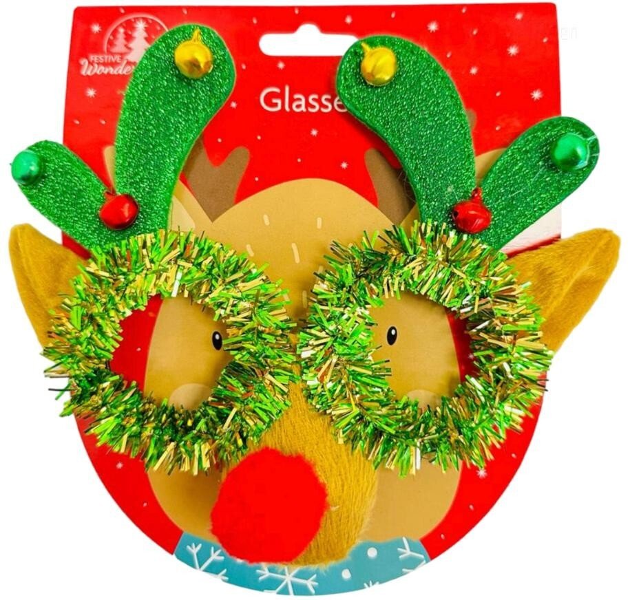 Bundle of 46 LUXURY CHRISTMAS DECORATIONS CARDS HANGING GIFT STOCKINGS GIFT WRAP
