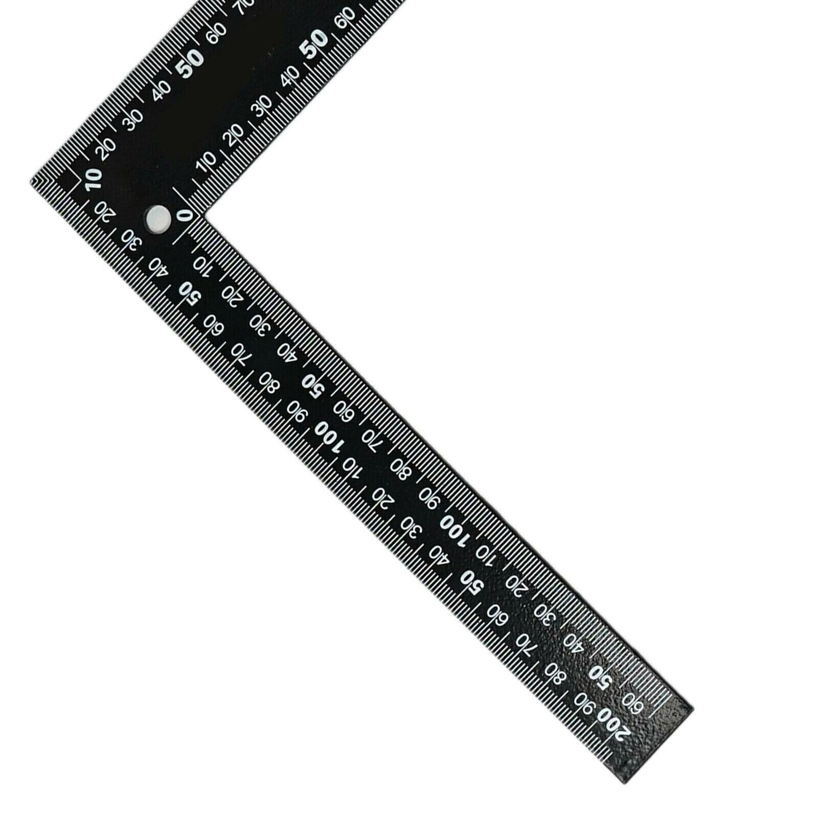HEAVY DUTY METAL ROOFING RAFTER SET SQUARE METRIC IMPERIAL 12" x 8" 200 x 300mm