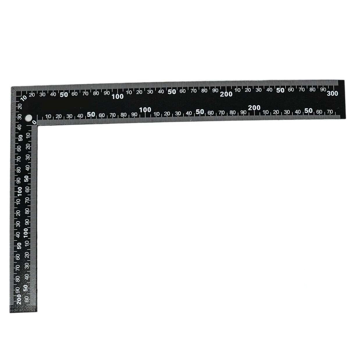 HEAVY DUTY METAL ROOFING RAFTER SET SQUARE METRIC IMPERIAL 12" x 8" 200 x 300mm