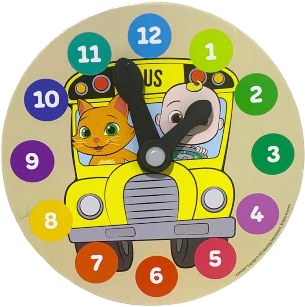 Wooden Puzzle Baby Kids Toddler Jigsaw Alphabet Letters Animal DIY Learning Toys