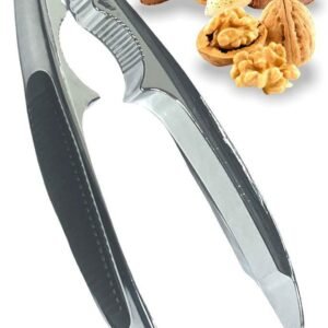 Nut Cracker Nutcracker Walnut Plier Nut Opener Shell Cracker Shell Remover Heavy