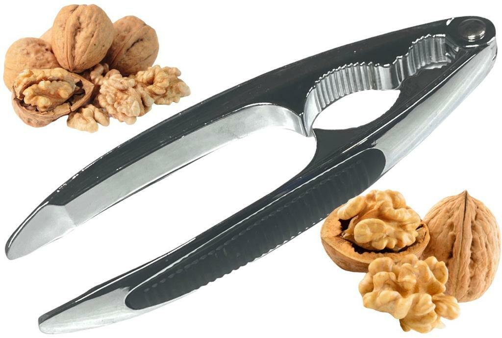 Nut Cracker Nutcracker Walnut Plier Nut Opener Shell Cracker Shell Remover Heavy