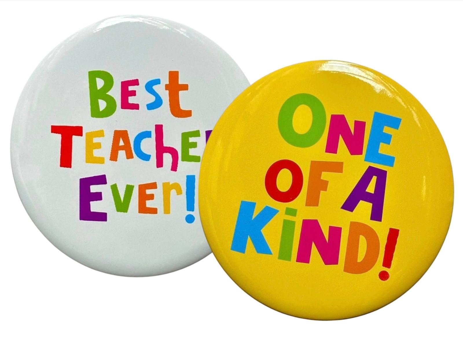 Teacher Day Gifts Novelty Best Teacher Ever Birthday Christmas Anniversary Gifts