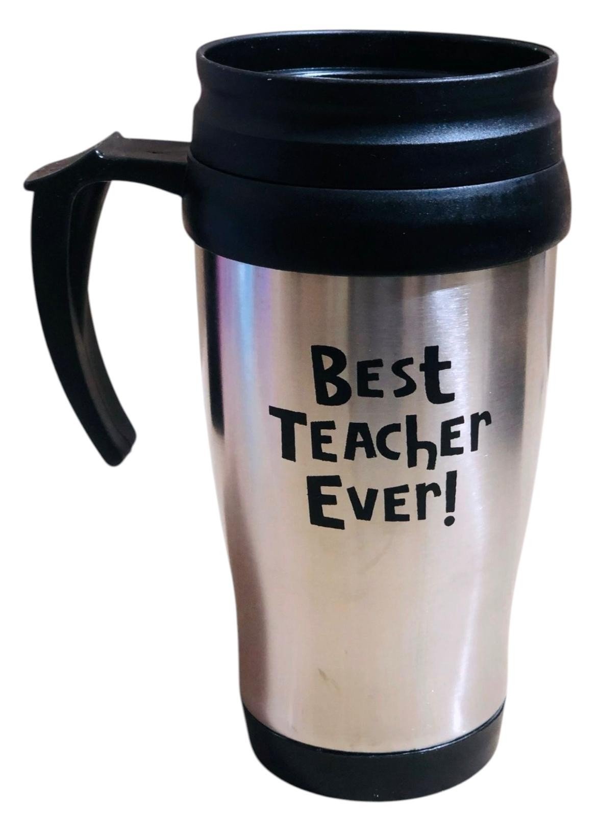 Teacher Day Gifts Novelty Best Teacher Ever Birthday Christmas Anniversary Gifts