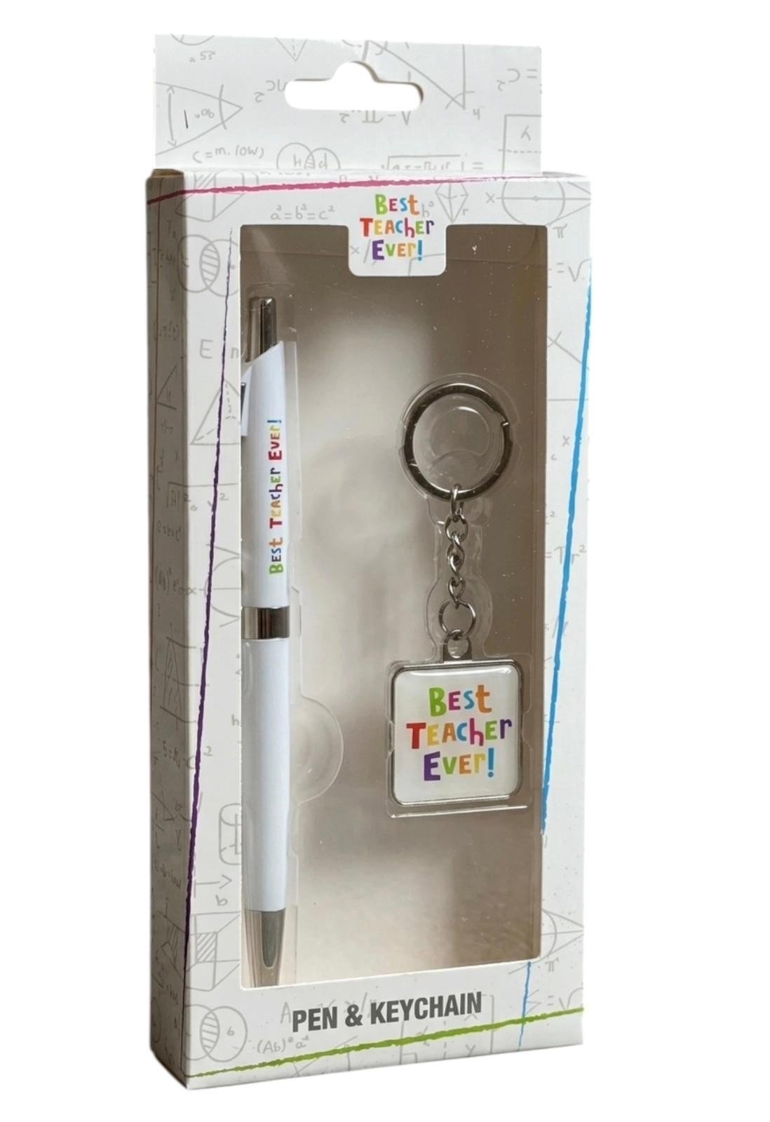 Teacher Day Gifts Novelty Best Teacher Ever Birthday Christmas Anniversary Gifts