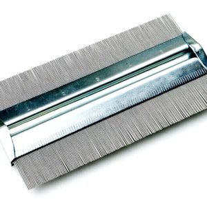 Metal Profile Gauge High Accuracy 5″ / 125mm Flooring & Tiling Contour Gauge NEW