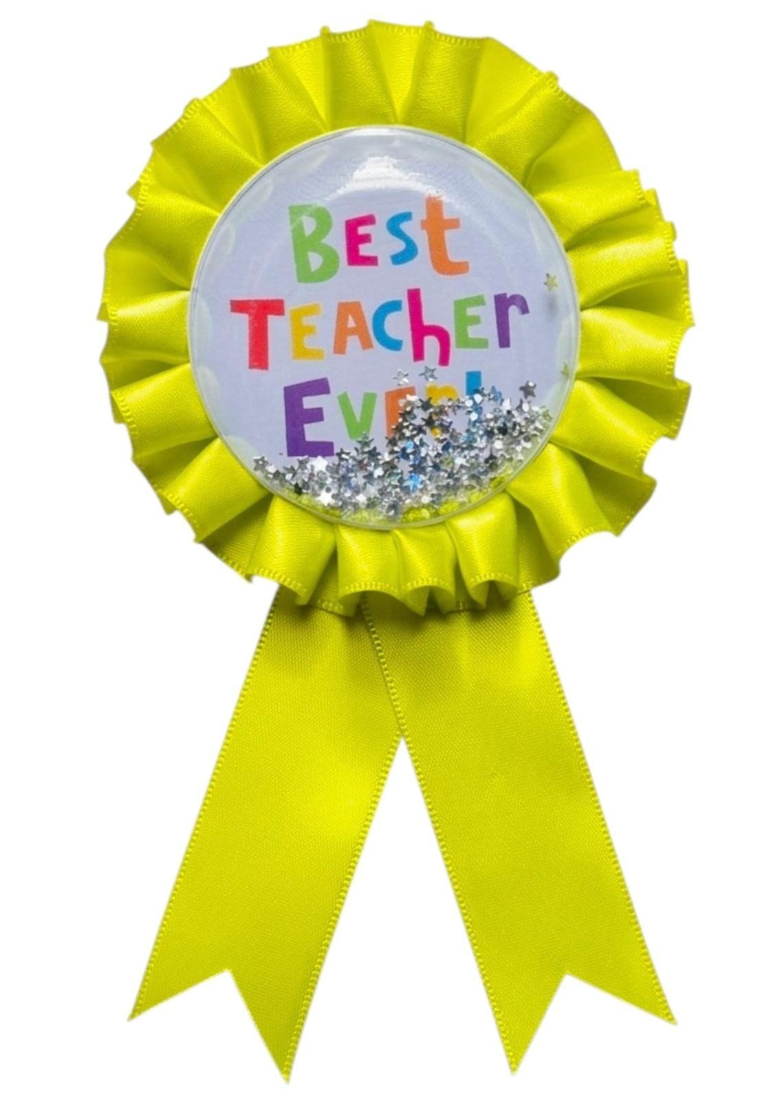 Teacher Day Gifts Novelty Best Teacher Ever Birthday Christmas Anniversary Gifts