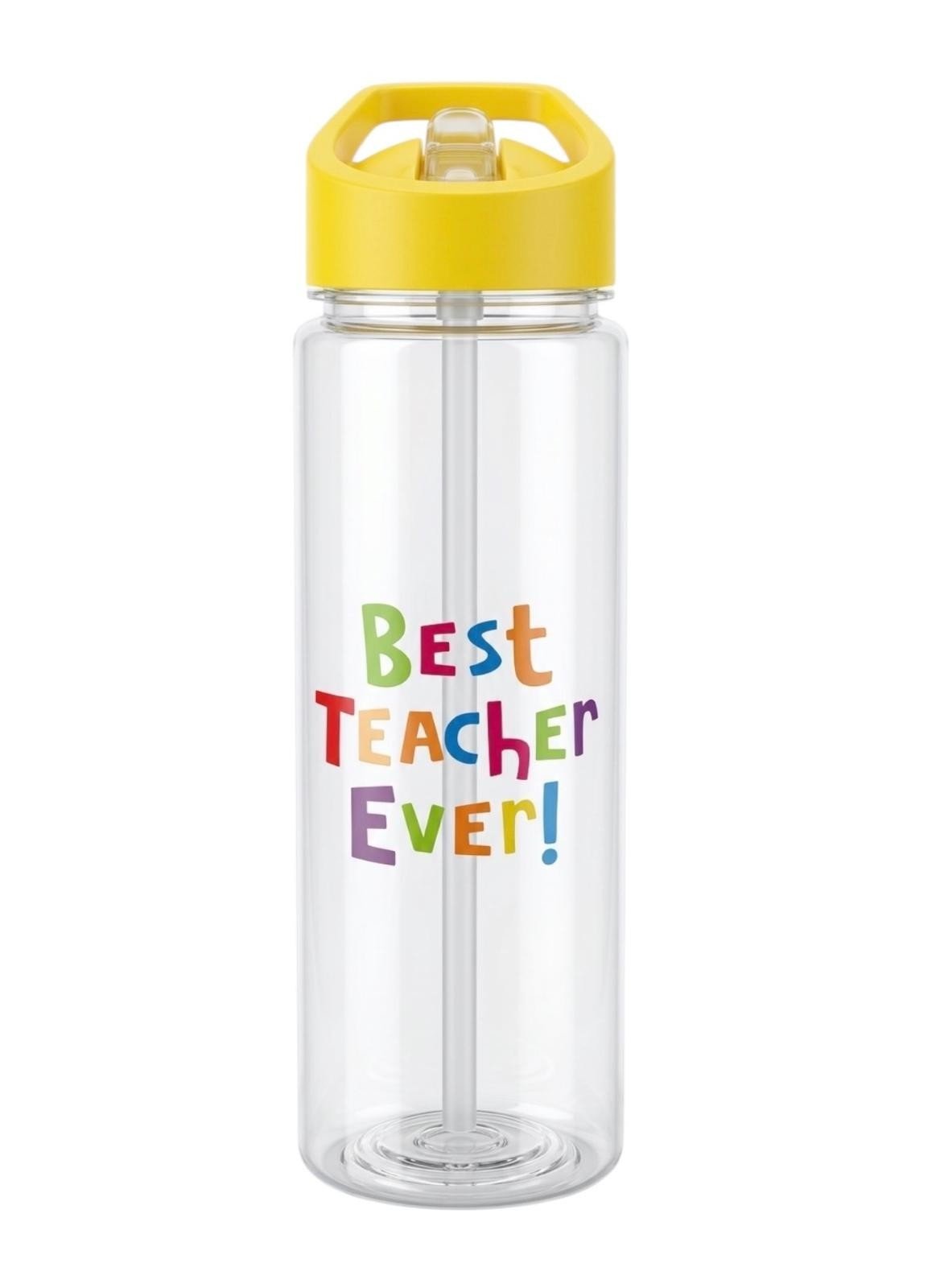 Teacher Day Gifts Novelty Best Teacher Ever Birthday Christmas Anniversary Gifts