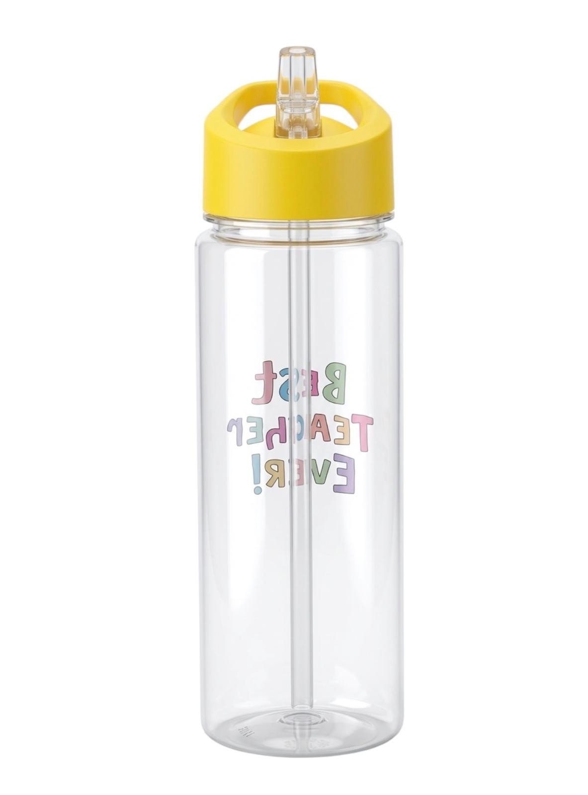 Teacher Day Gifts Novelty Best Teacher Ever Birthday Christmas Anniversary Gifts