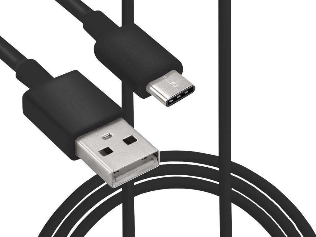 Colourful USB C 3.1 Type-C Fast Data Sync Charging Cable Lead For Android Phone