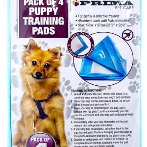 HEAVY DUTY DOG PUPPY LARGE TRAINING WEE WEE PADS PAD FLOOR TOILET MATS 57 x 57cm