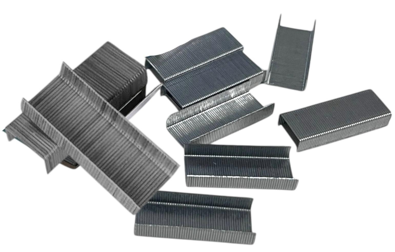 6000 Pc Heavy Duty Stationery Staples Stapler Pins Home Office School Desk 10-1M