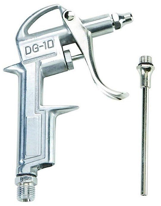 AIR COMPRESSOR AIR DUSTER GUN COMPRESSED AIR BLOW GUN AIR NOZZLE BLOWER TOOL