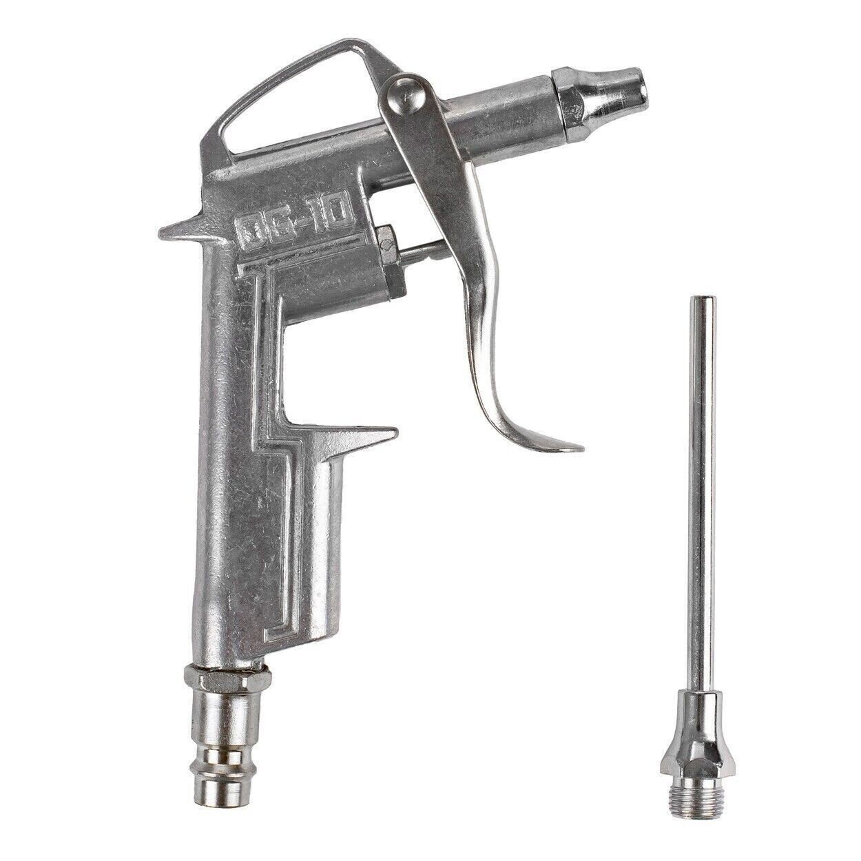 AIR COMPRESSOR AIR DUSTER GUN COMPRESSED AIR BLOW GUN AIR NOZZLE BLOWER TOOL