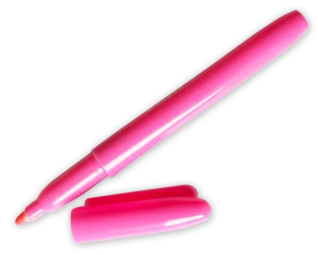 50 Rainbow Pens Set Pastel Neon Drawing Markers Colouring Art School Colour Kids